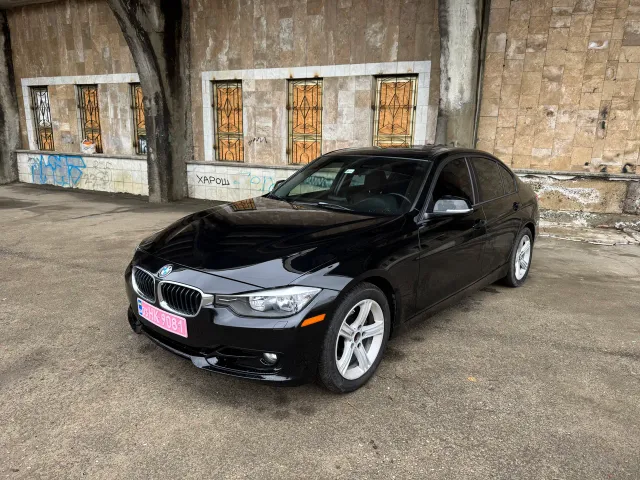 BMW 3 серії 2012, Івано-Франківськ, $10 999 - зображення 2