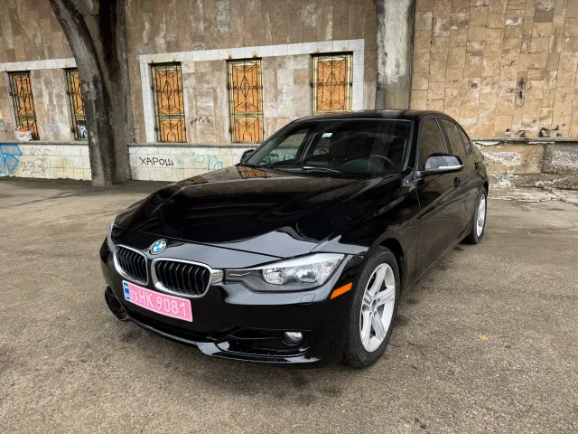 BMW 3 серії 2012, Івано-Франківськ, $10 999 - зображення 3