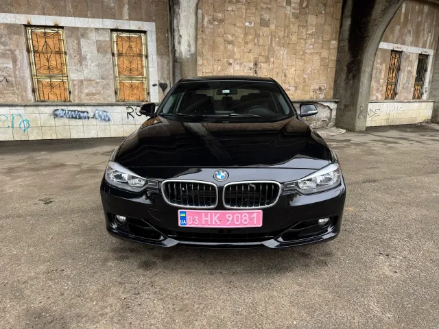 BMW 3 серії 2012, Івано-Франківськ, $10 999 - зображення 5