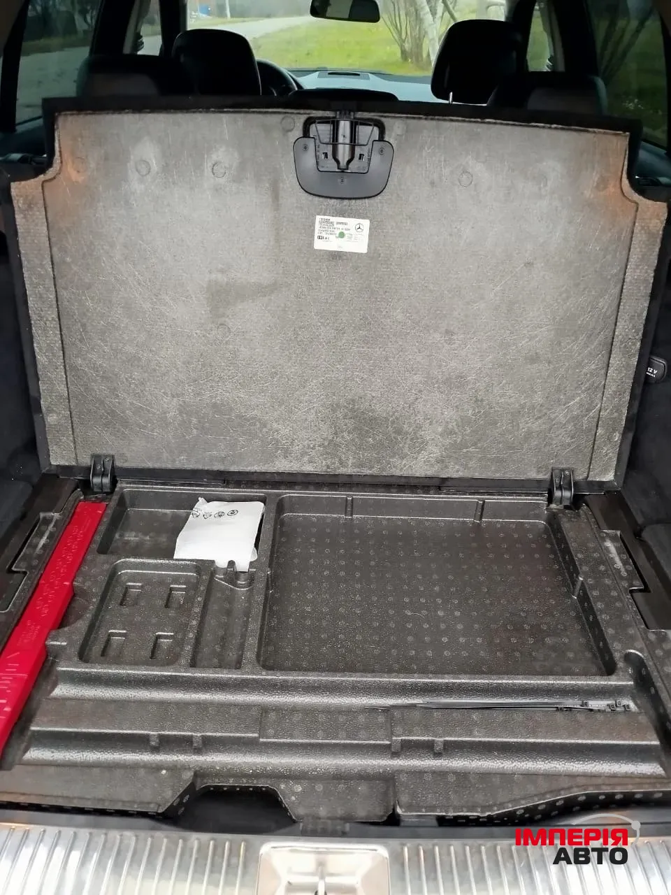 Mercedes-Benz C-Класс - фото 12