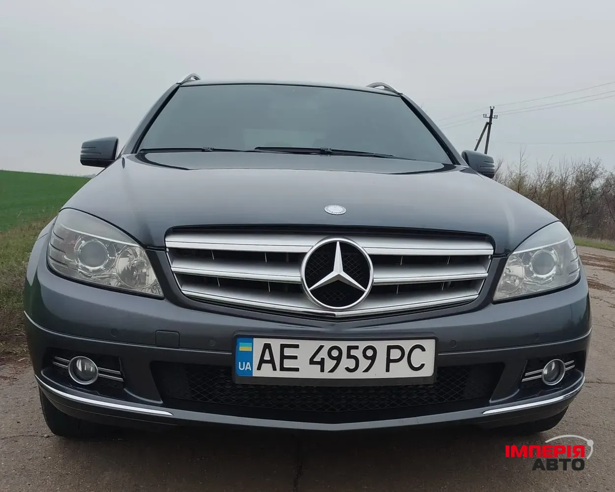 Mercedes-Benz C-Класс - фото 5