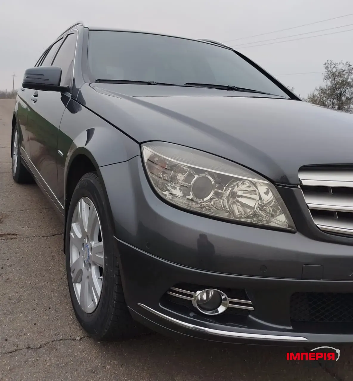 Mercedes-Benz C-Класс - фото 4