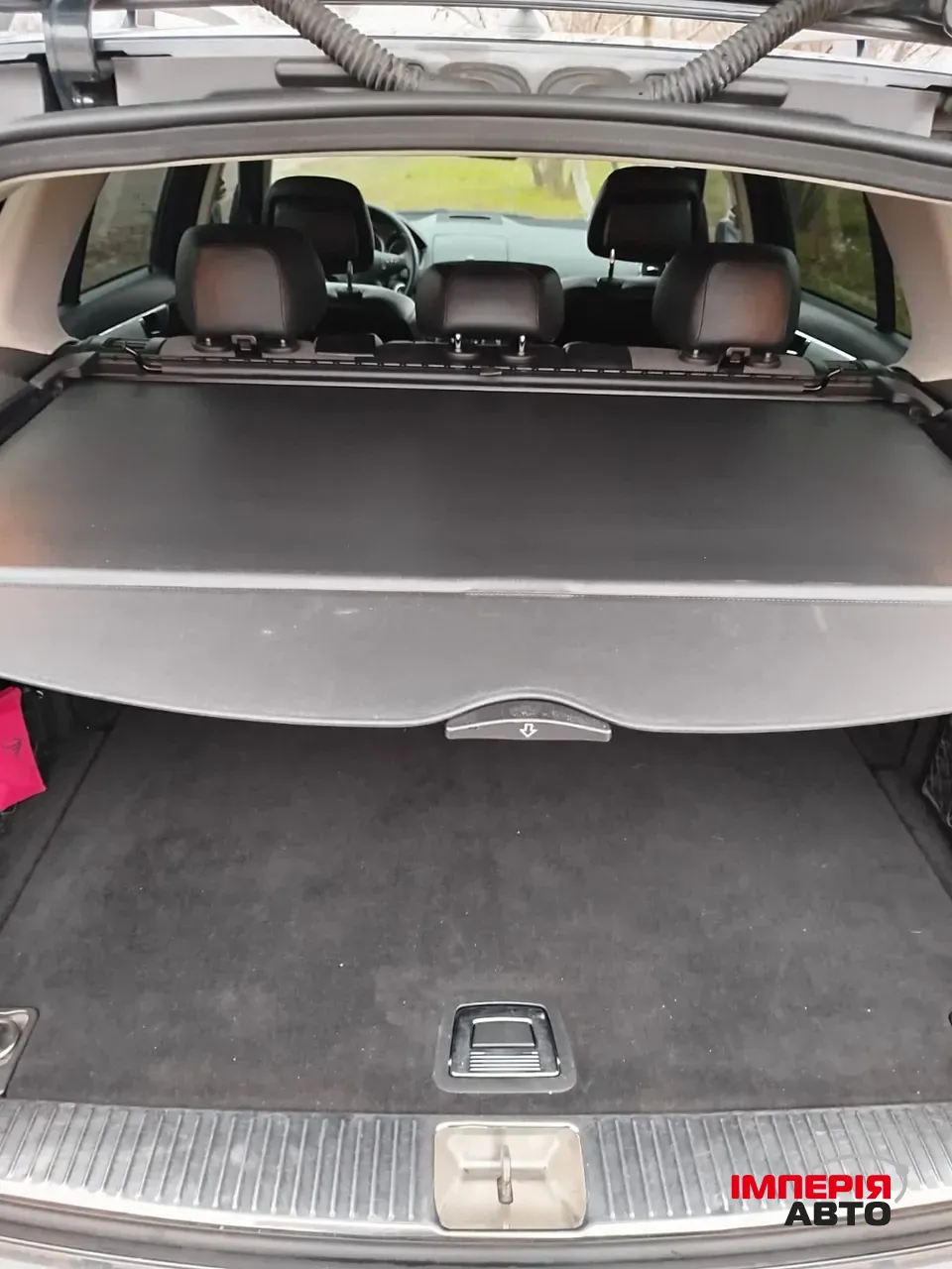 Mercedes-Benz C-Класс - фото 11