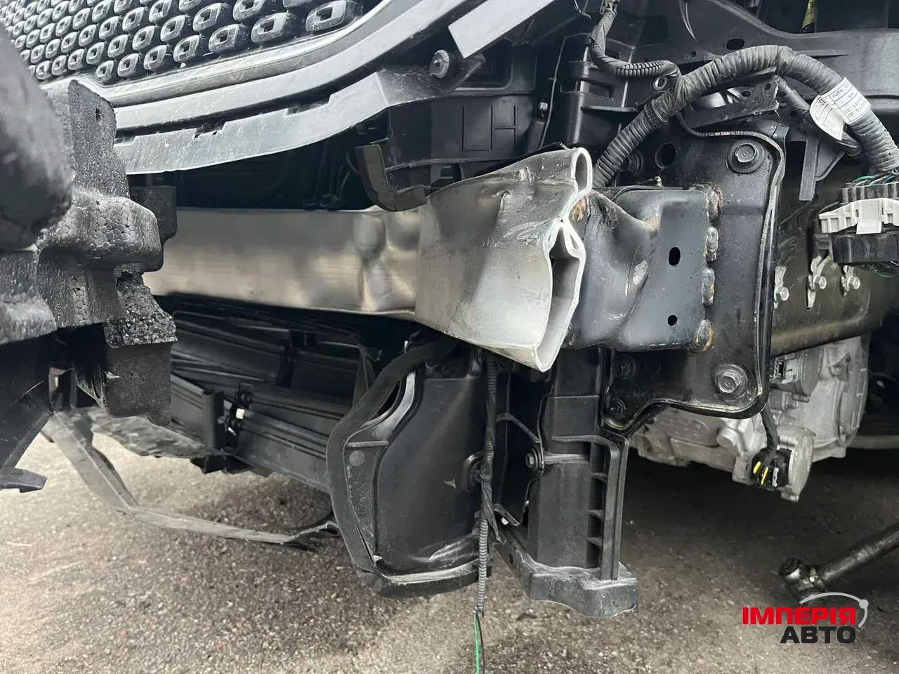 Kia Niro - фото 9