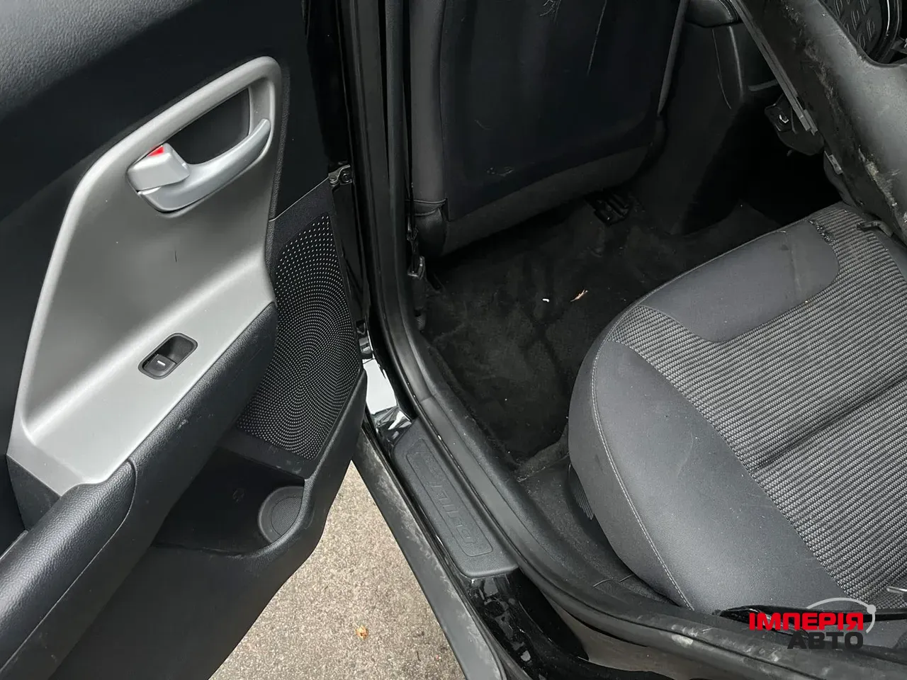 Kia Niro - фото 16