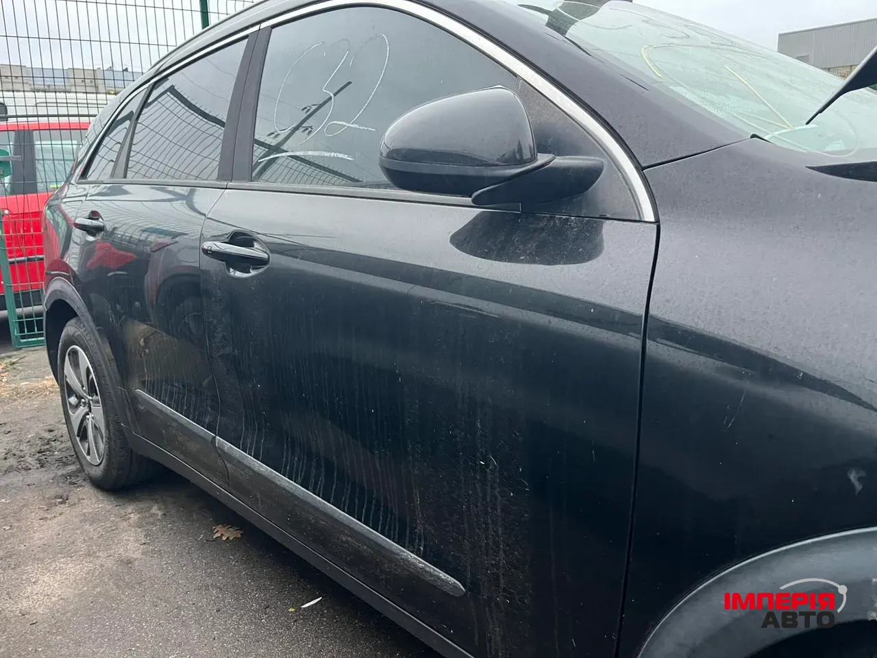 Kia Niro - фото 17