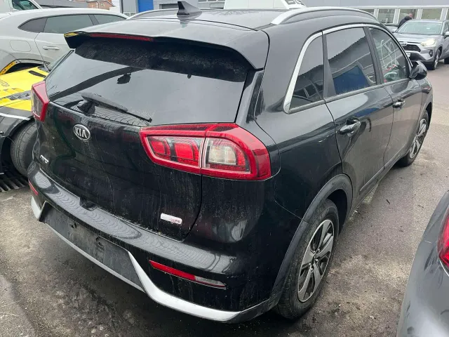 Kia Niro - фото 3