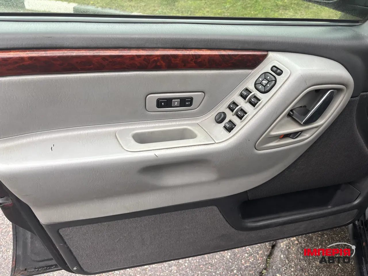 Jeep Grand Cherokee - фото 16