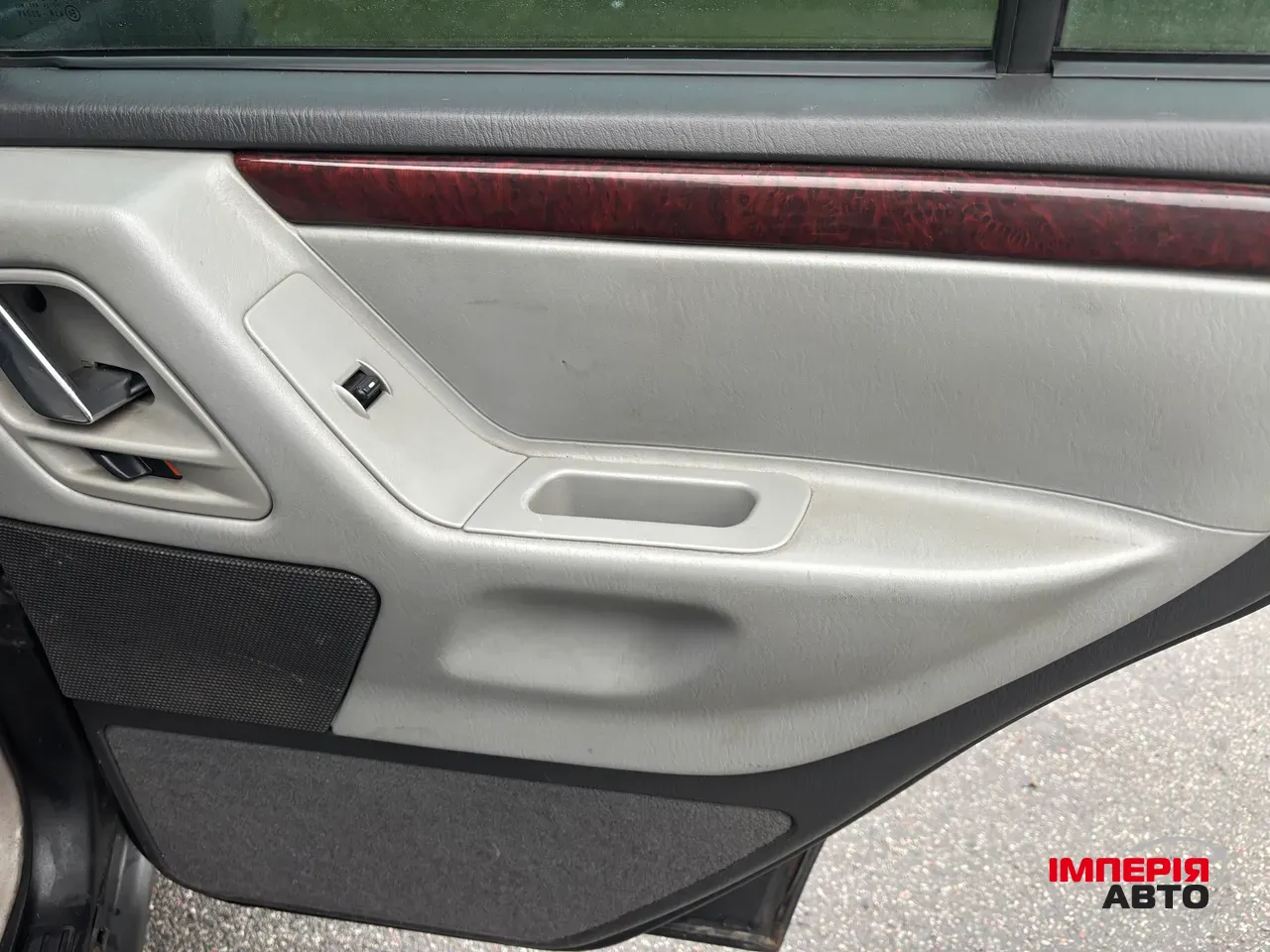 Jeep Grand Cherokee - фото 11