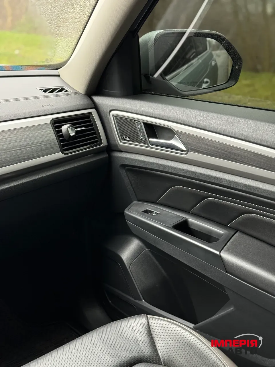 Volkswagen Atlas - фото 9