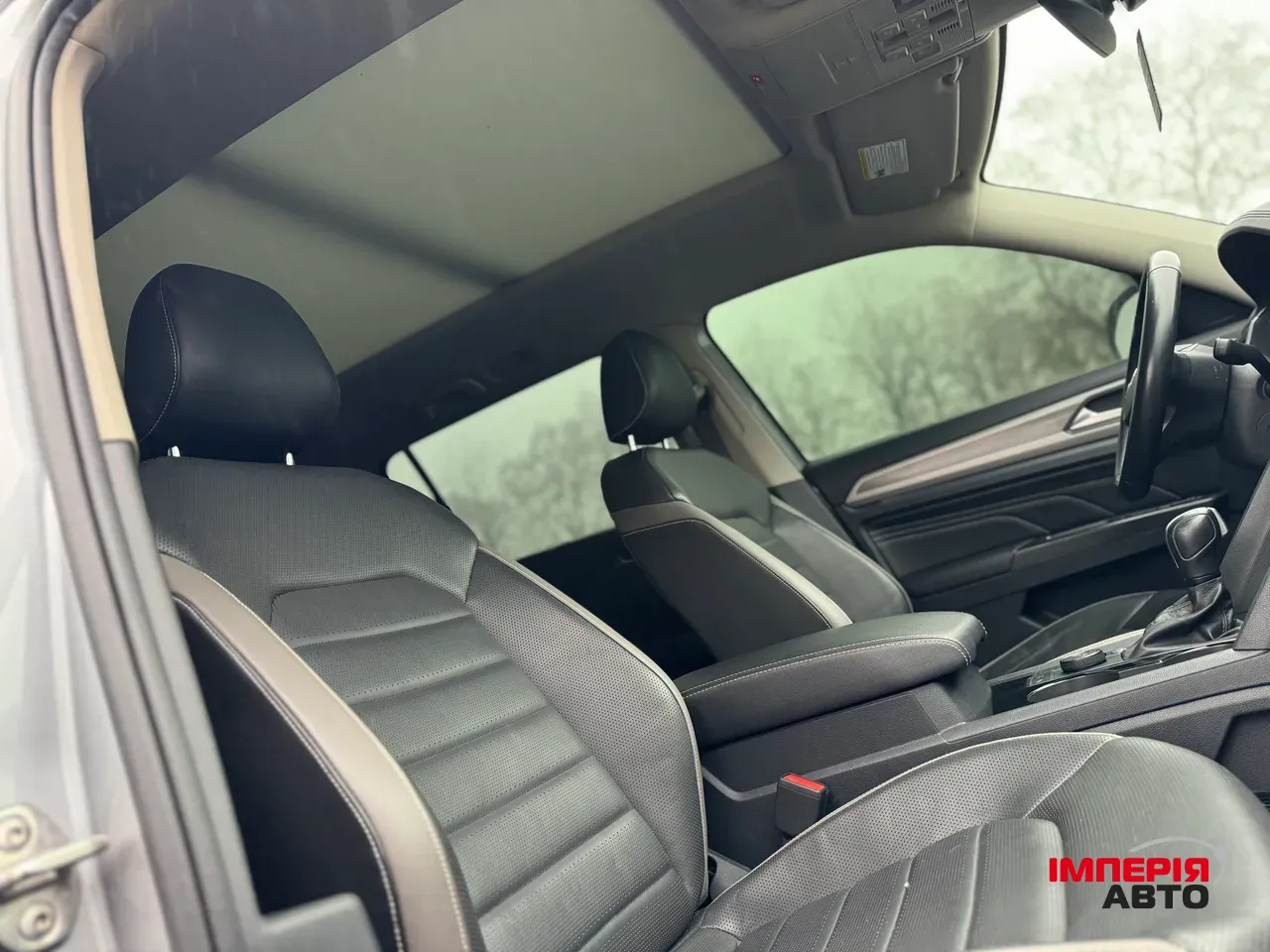 Volkswagen Atlas - фото 7