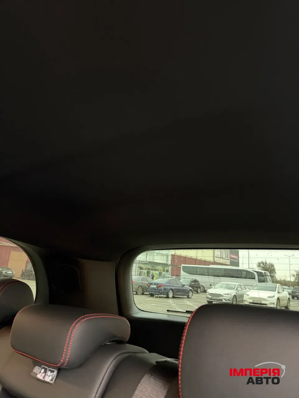 Mercedes-Benz EQB - фото 30