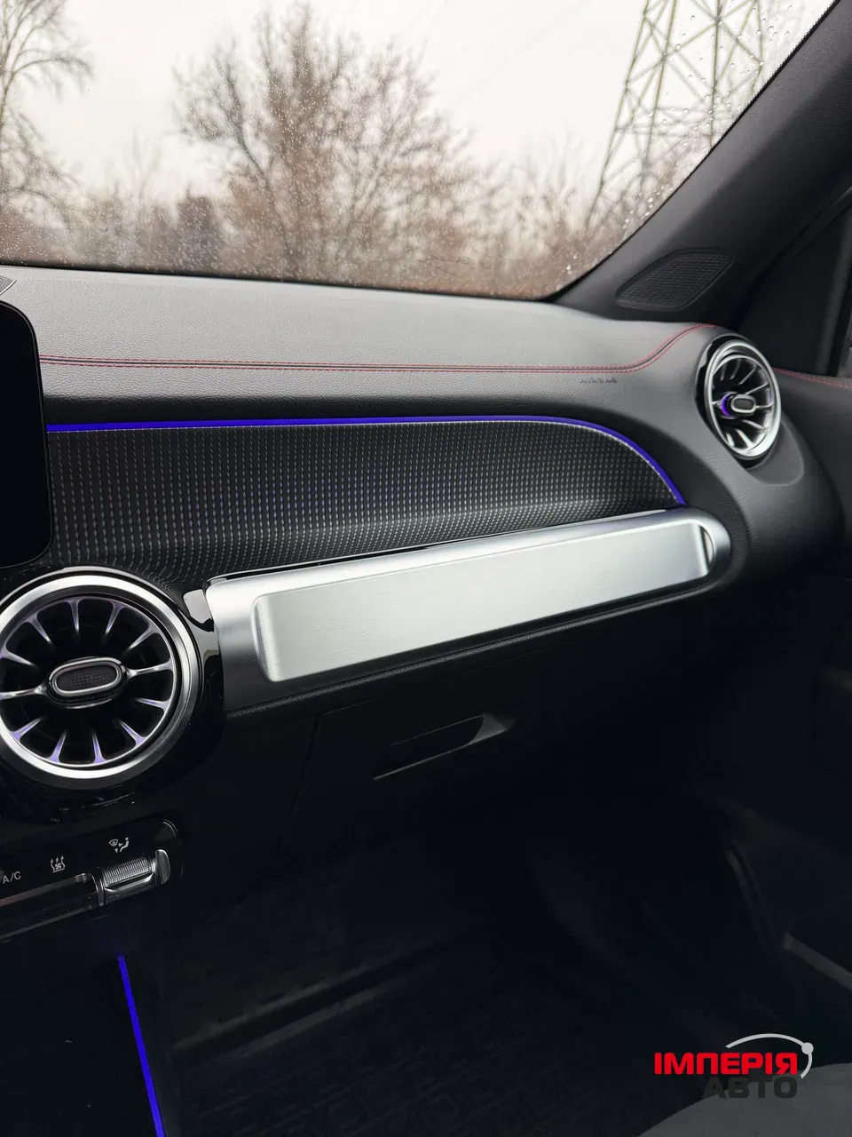 Mercedes-Benz EQB - фото 20