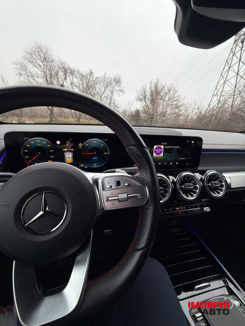 Mercedes-Benz EQB - фото 15