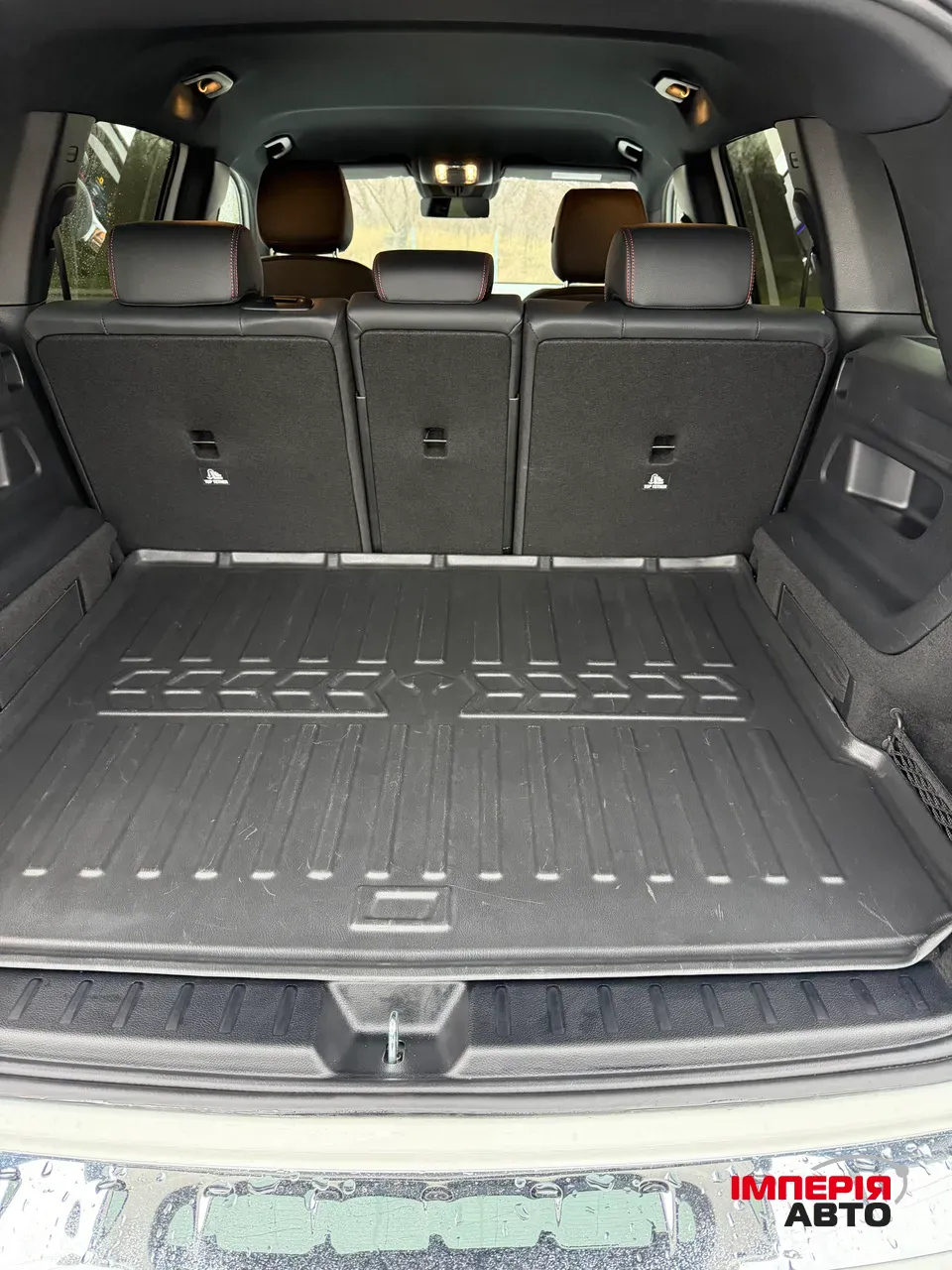 Mercedes-Benz EQB - фото 31