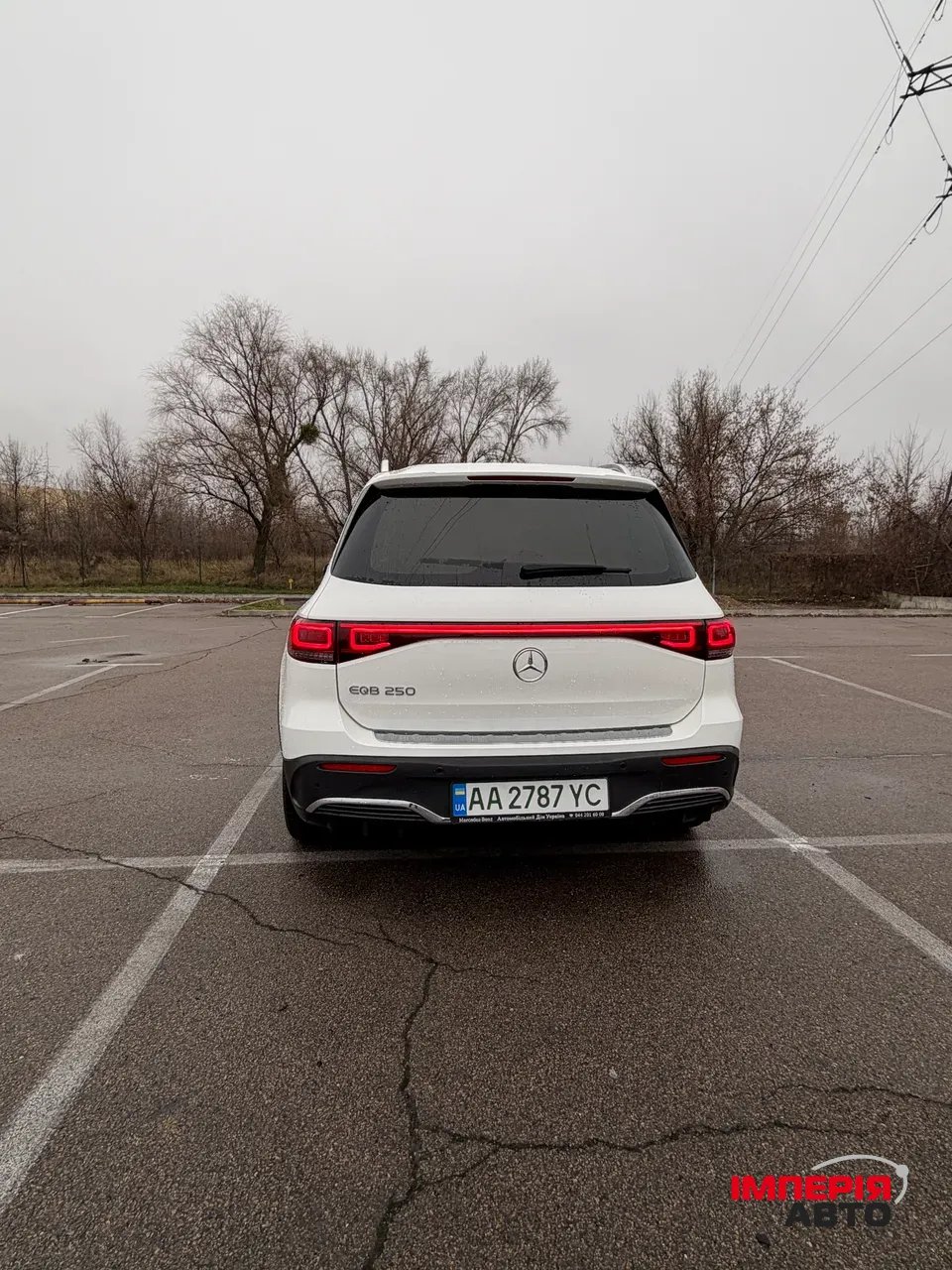 Mercedes-Benz EQB - фото 9