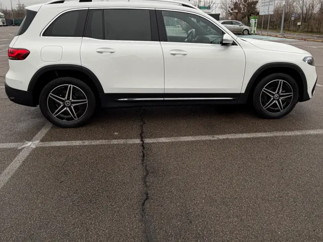 Mercedes-Benz EQB - фото 3