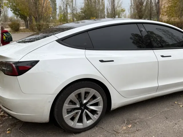 Tesla Model 3 2022, Київ, $20 300 - зображення 2