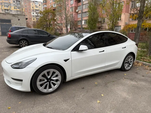 Tesla Model 3 2022, Київ, $20 300 - зображення 5