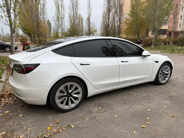 Tesla Model 3 2022, Київ, $20 300 - зображення 3