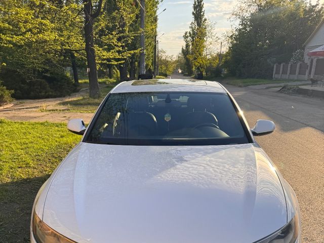 Audi A6 2014, Слов’янськ, $10 500 - зображення 5