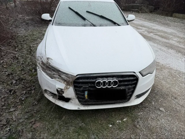 Audi A6 2014, Слов’янськ, $10 500 - зображення 4