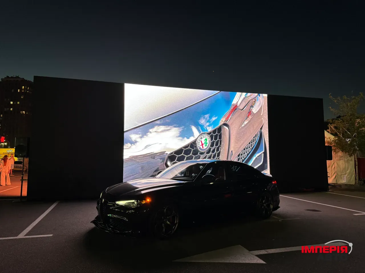 Alfa Romeo Giulia - фото 41