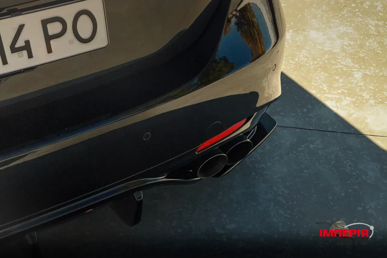 Alfa Romeo Giulia - фото 4