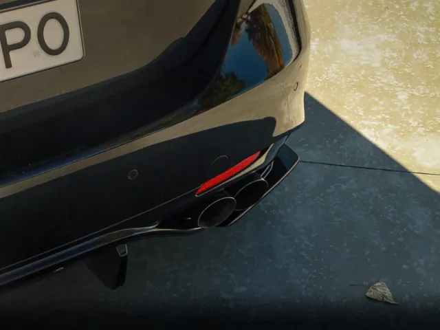 Alfa Romeo Giulia - фото 4