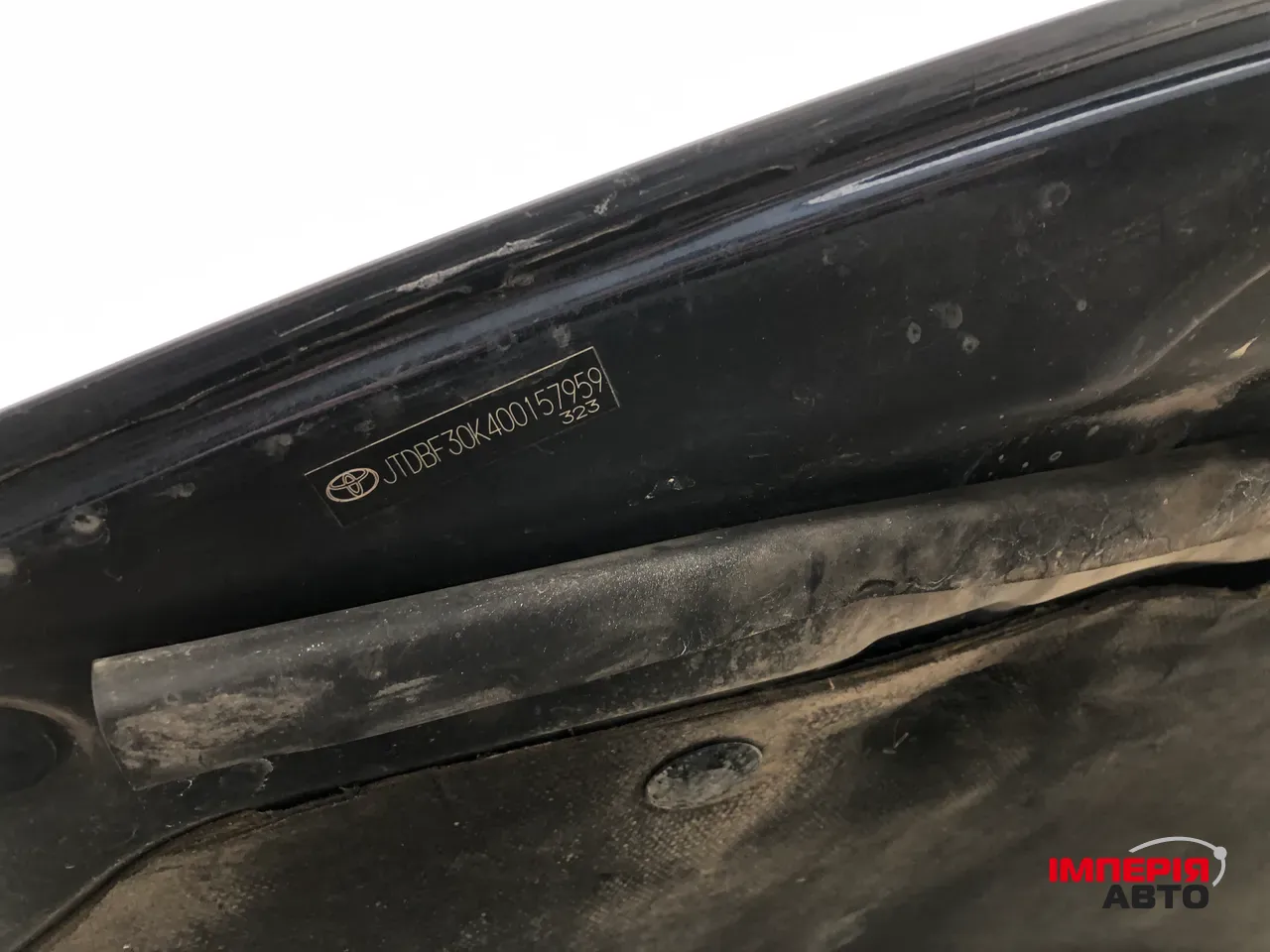 Toyota Camry - фото 39