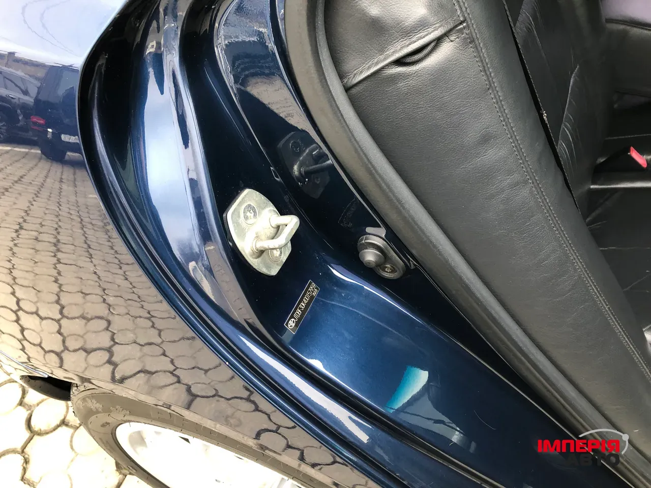 Toyota Camry - фото 21