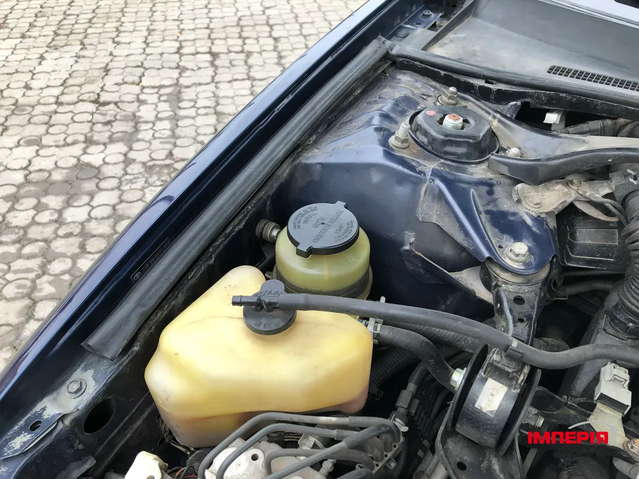 Toyota Camry - фото 34