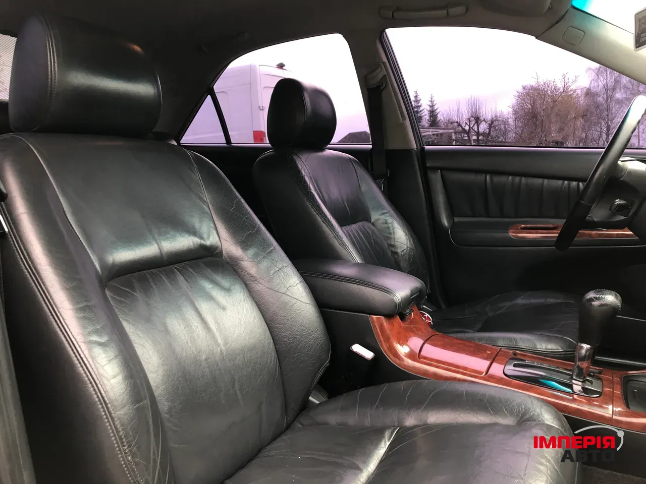 Toyota Camry - фото 18