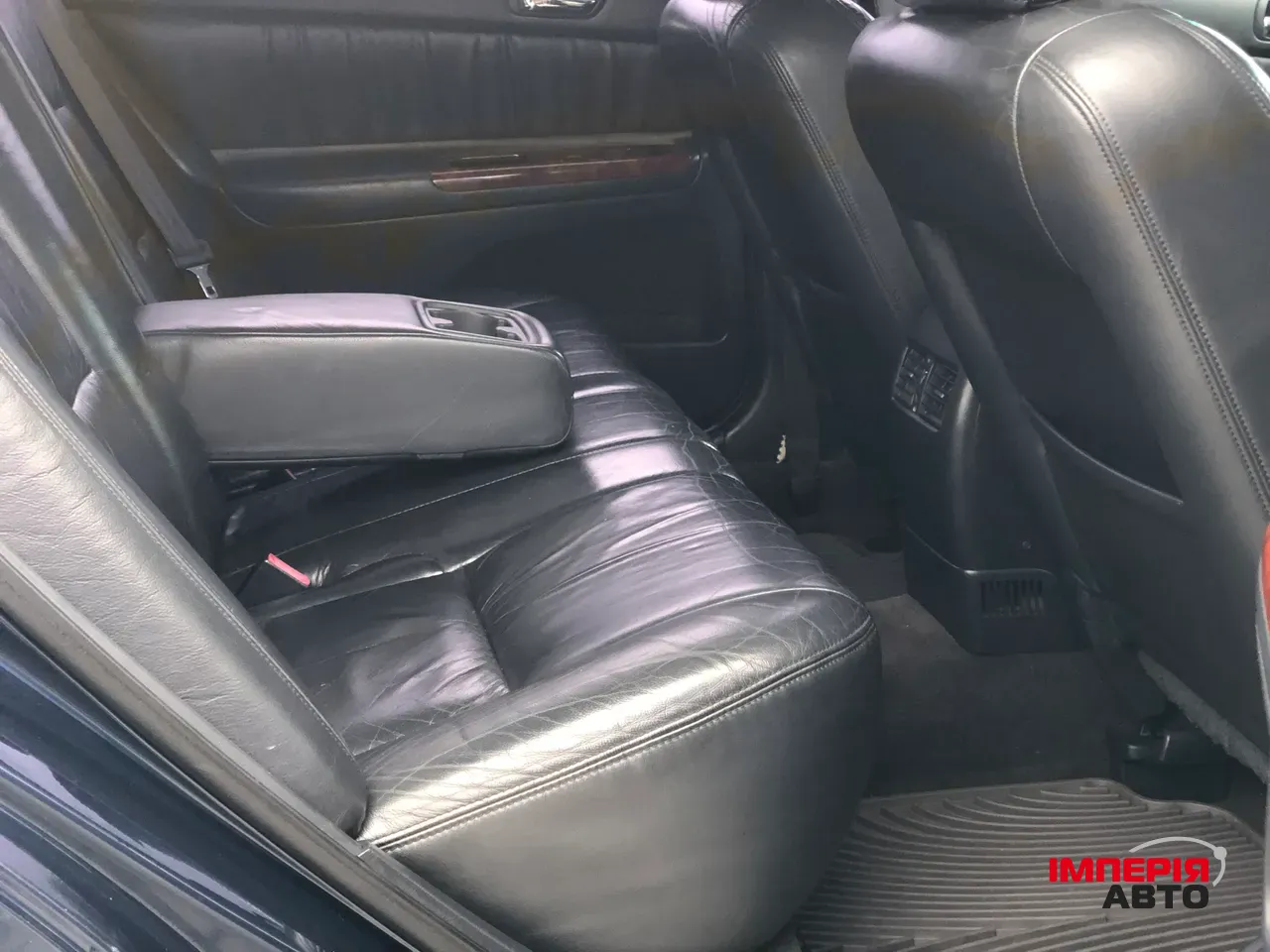 Toyota Camry - фото 20