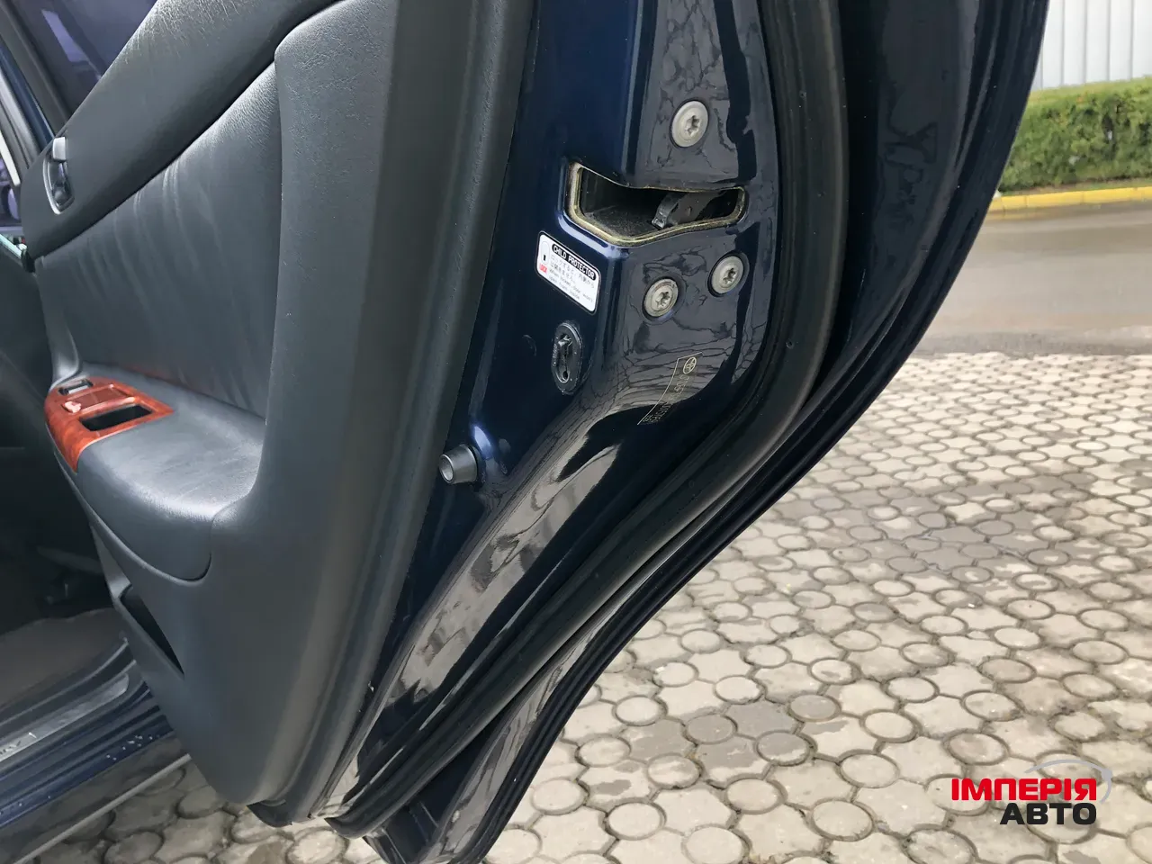 Toyota Camry - фото 22