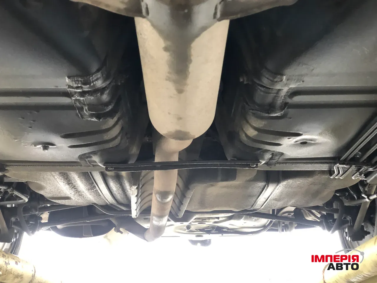 Toyota Camry - фото 57