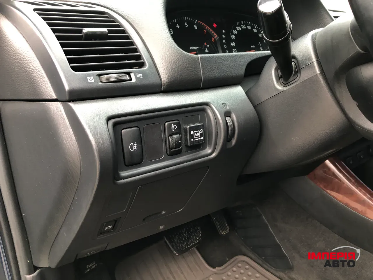 Toyota Camry - фото 33