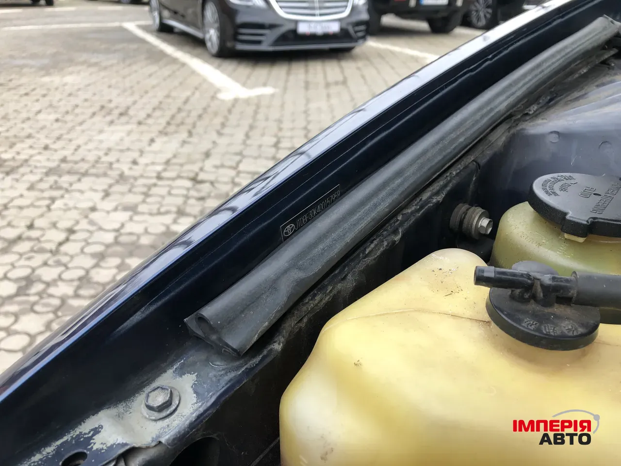 Toyota Camry - фото 35