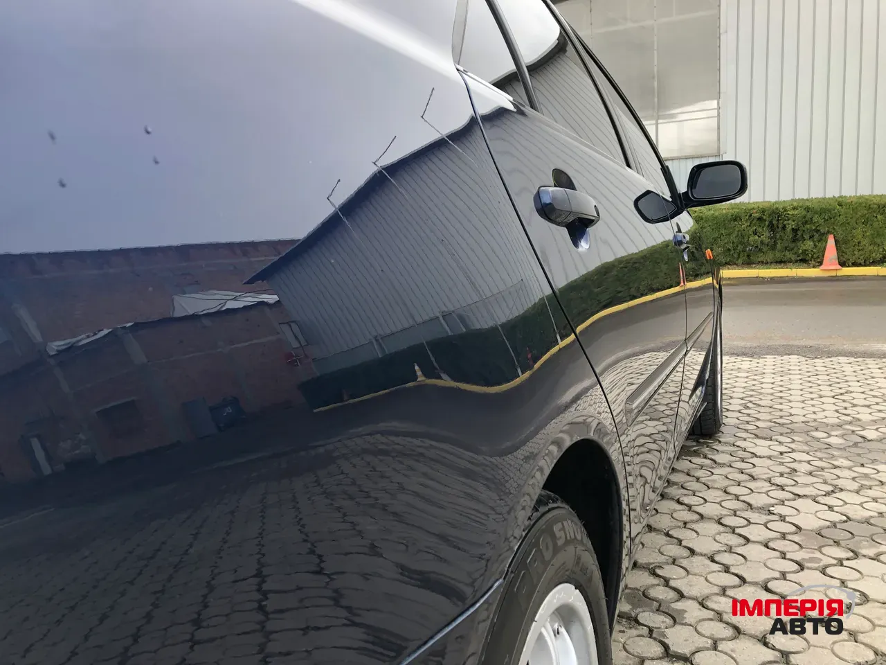 Toyota Camry - фото 50