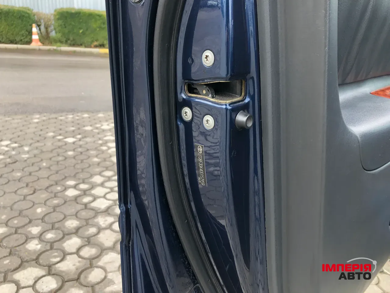 Toyota Camry - фото 32