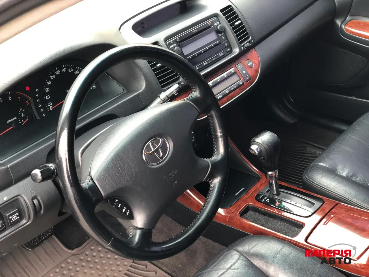 Toyota Camry - фото 30