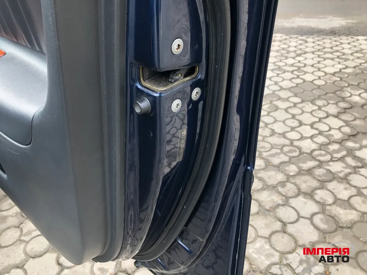 Toyota Camry - фото 23