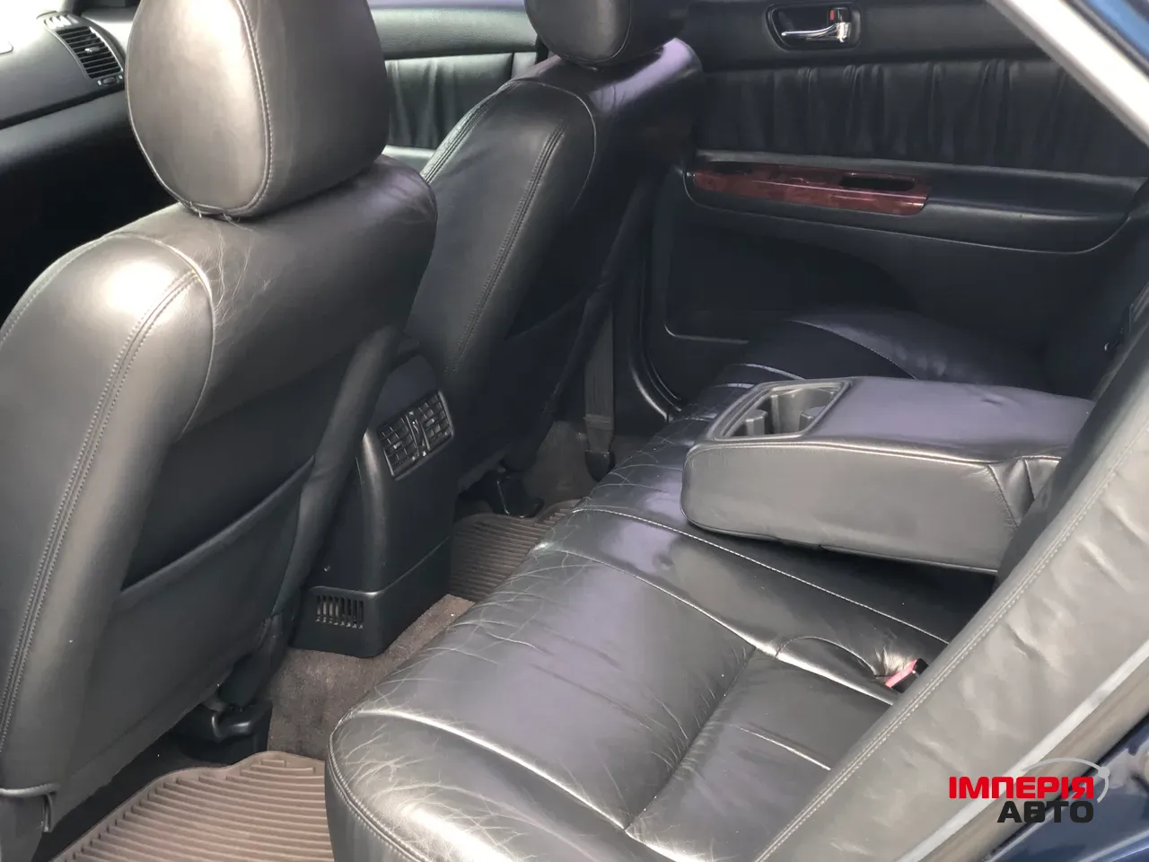 Toyota Camry - фото 27