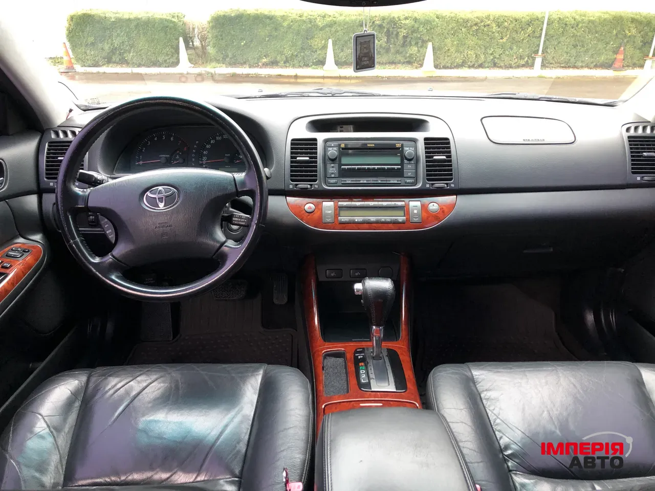 Toyota Camry - фото 31