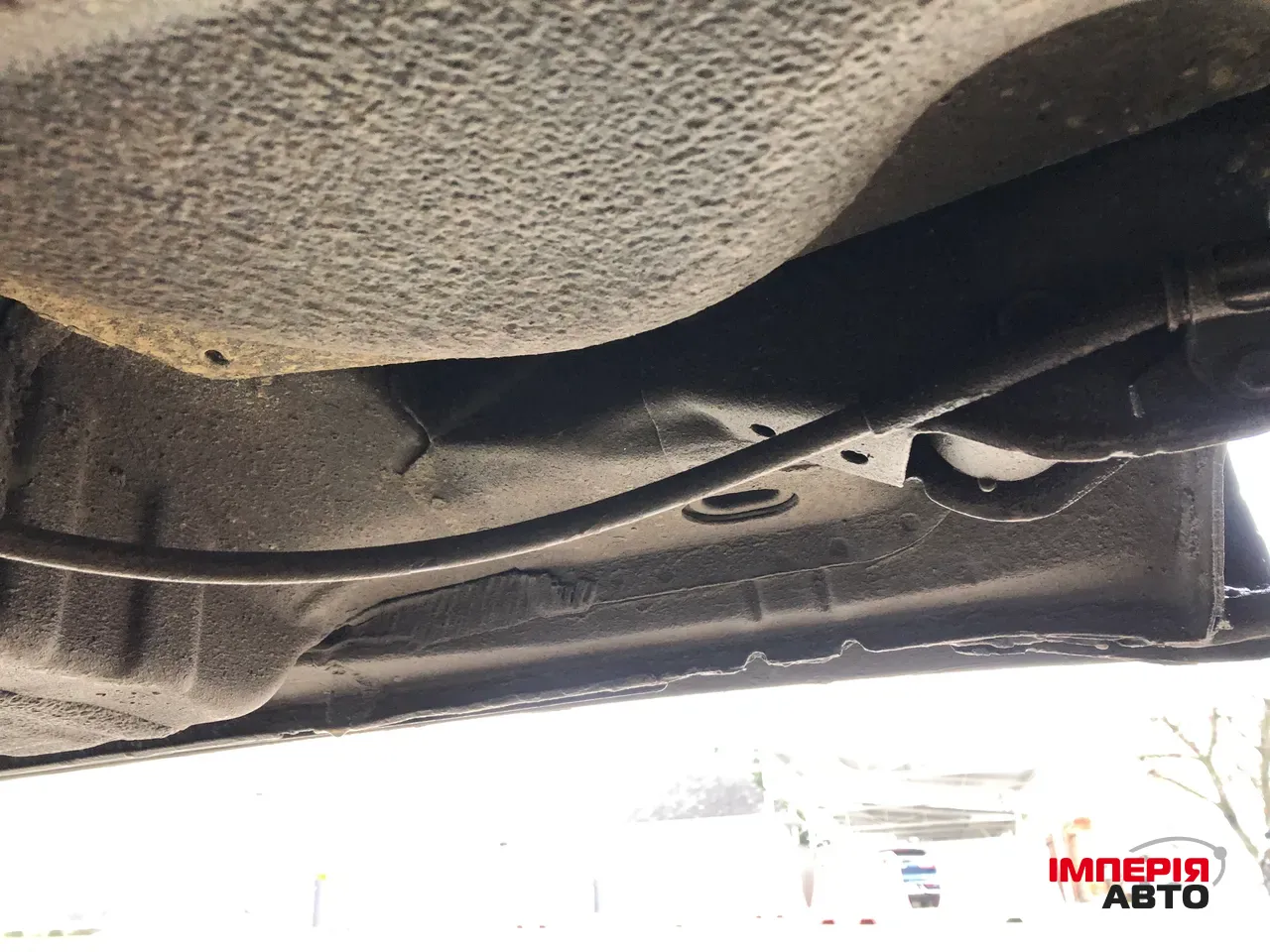 Toyota Camry - фото 55