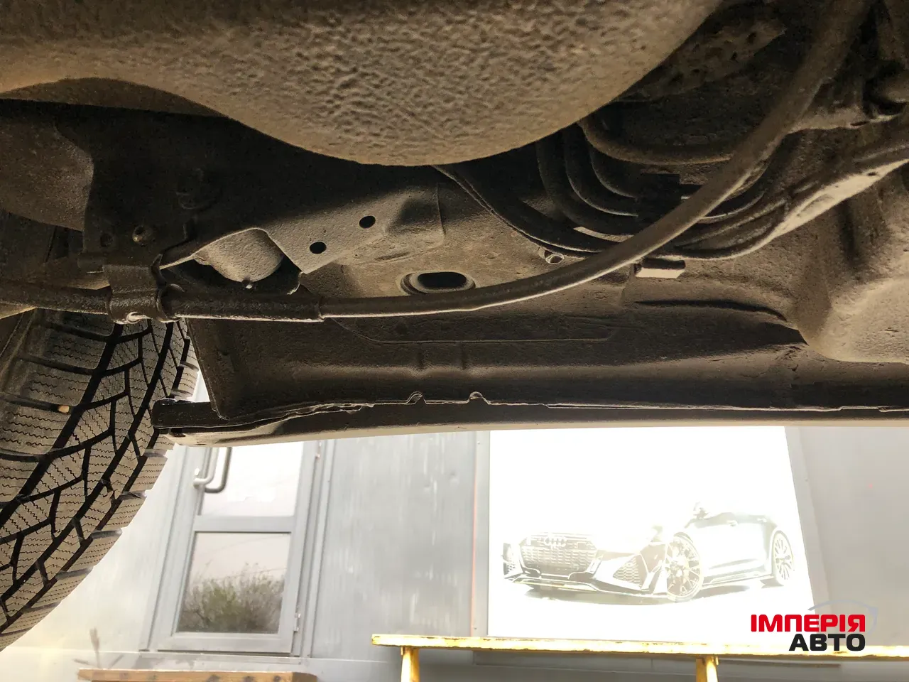 Toyota Camry - фото 53