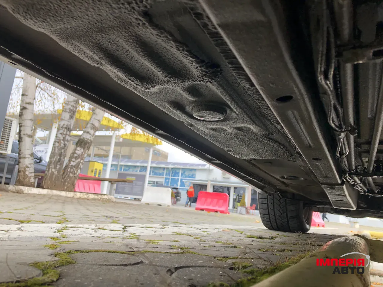 Toyota Camry - фото 54