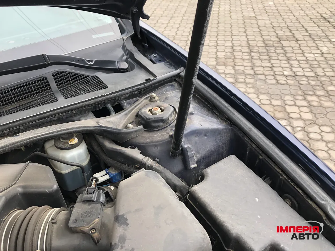 Toyota Camry - фото 36