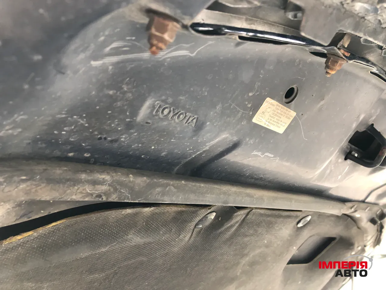 Toyota Camry - фото 40