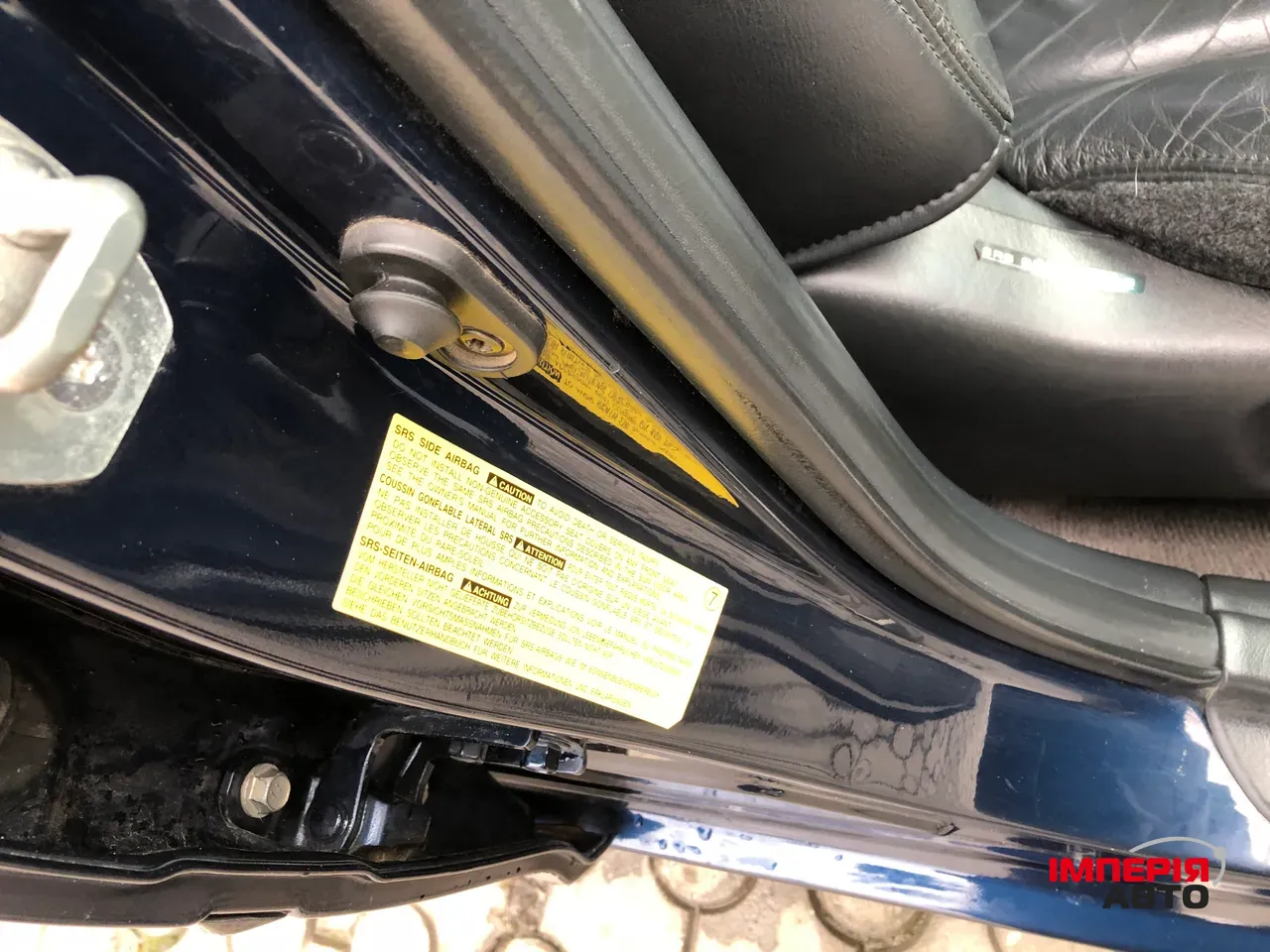 Toyota Camry - фото 24